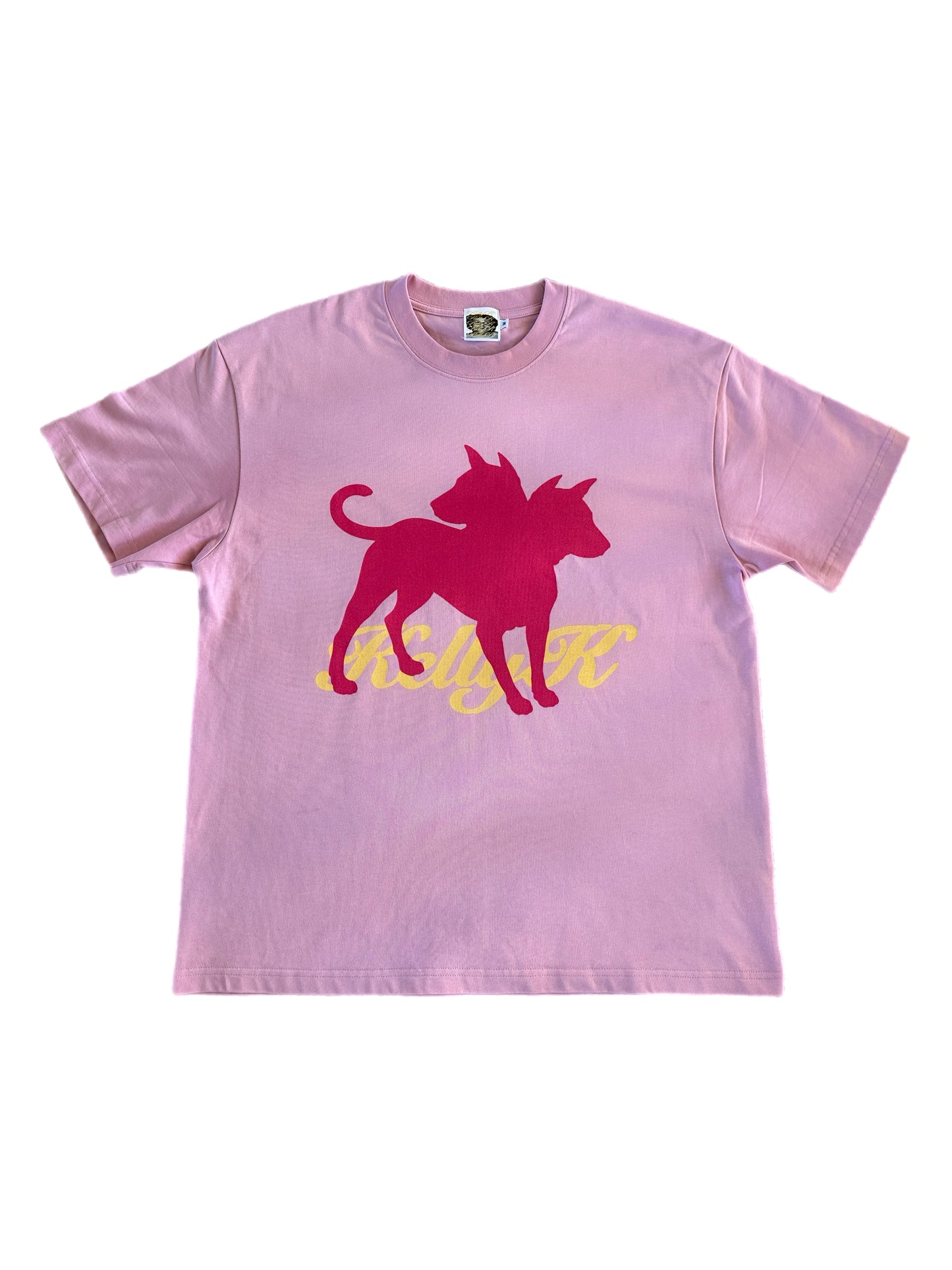 KELLYK 'KTV2' T-SHIRT