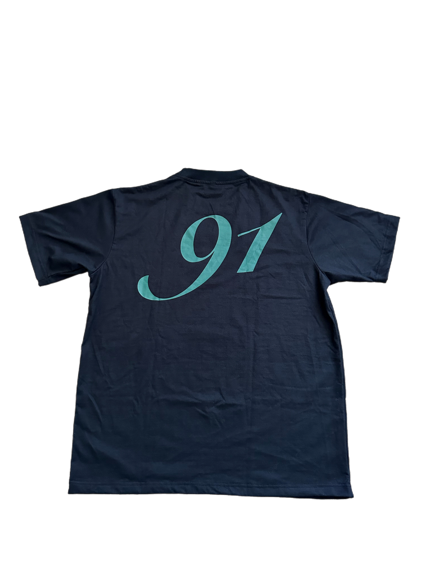 KELLYK 'U KNO' T-SHIRT