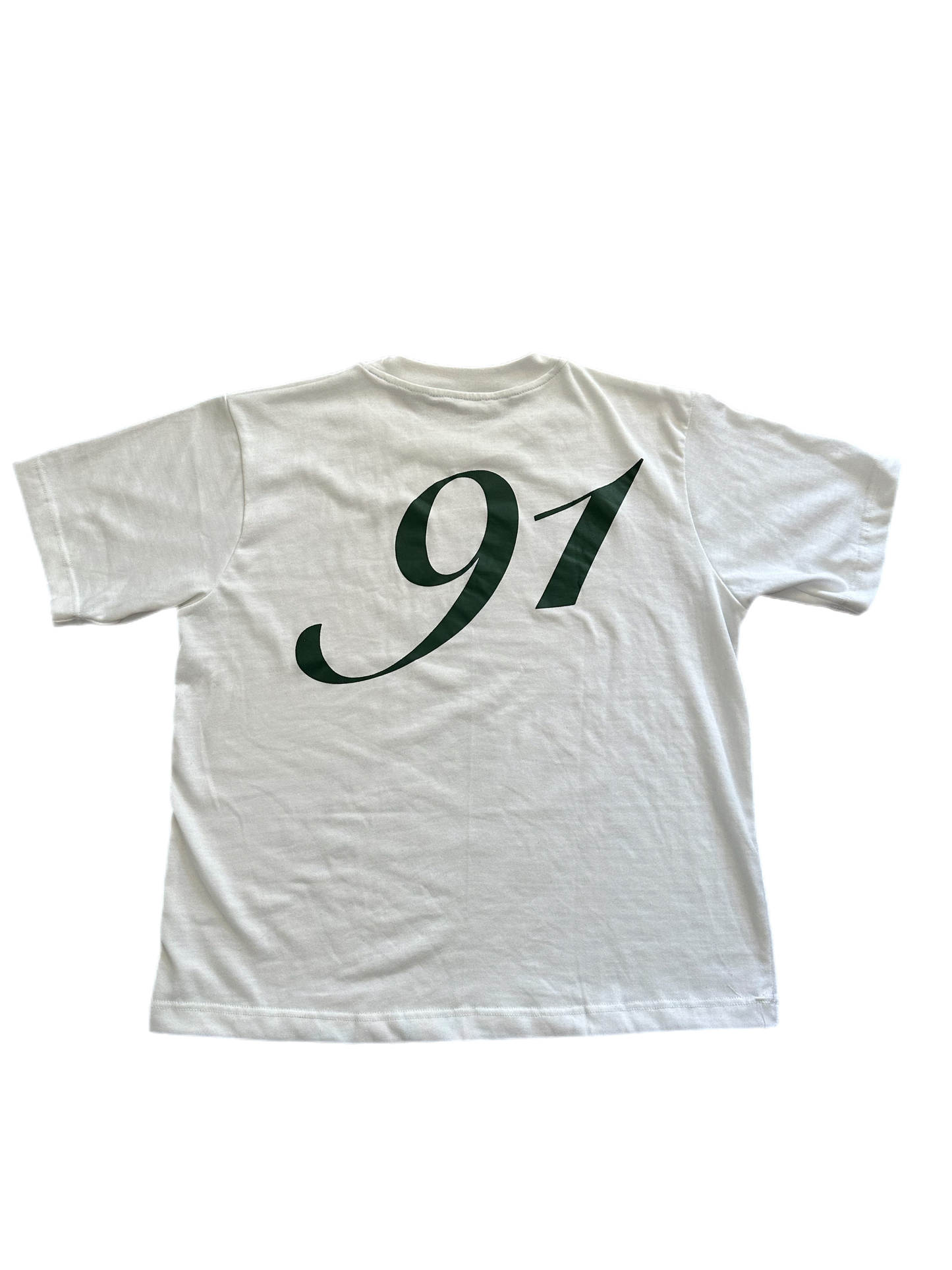 KELLYK 'U KNO' T-SHIRT