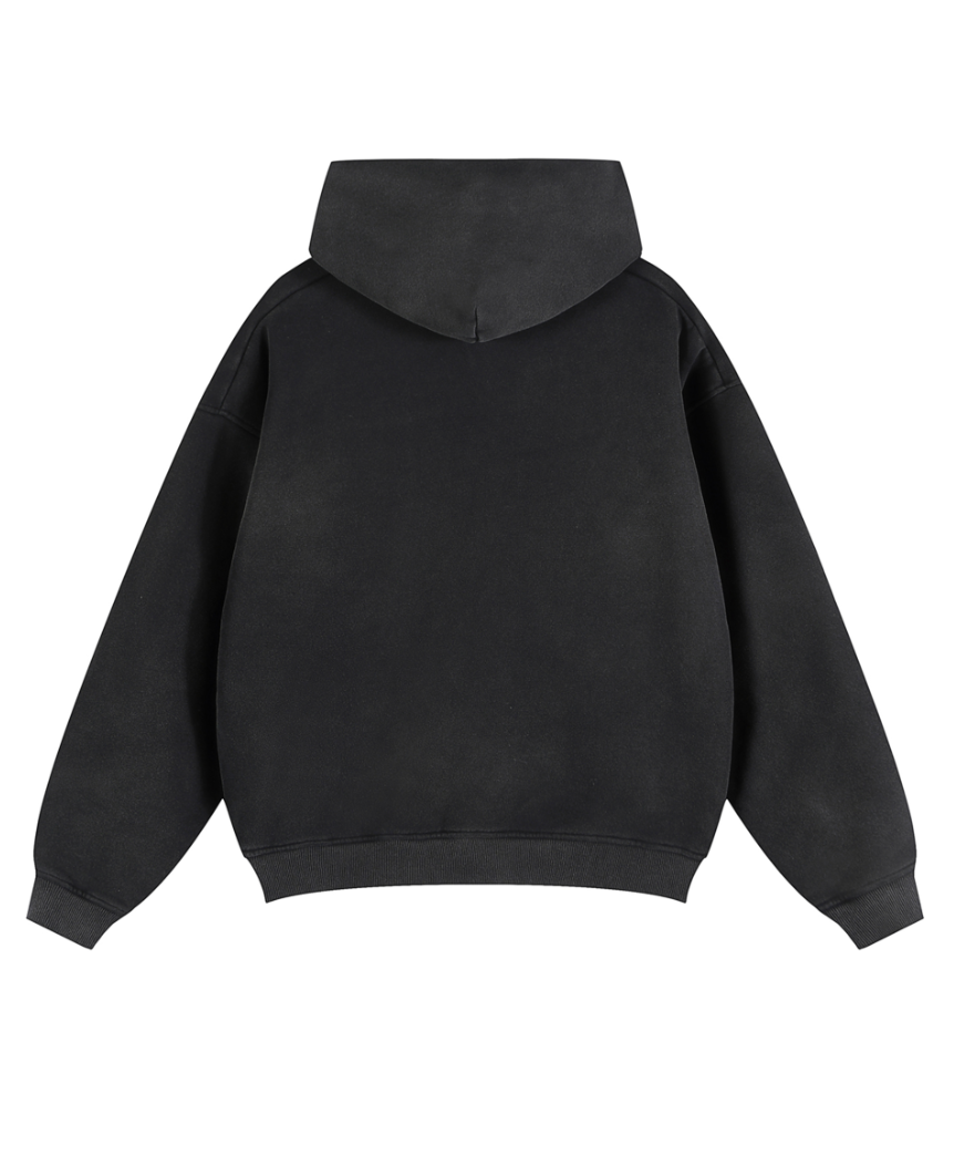 KELLYK 'MIDNIGHT' SWEATSUIT