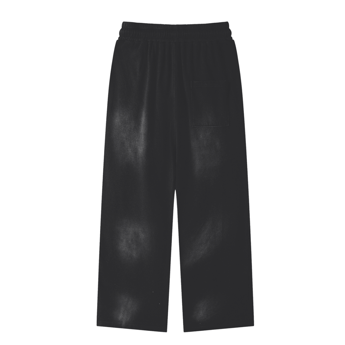 KELLYK 'MIDNIGHT BLACK BEHAVE' SWEATS