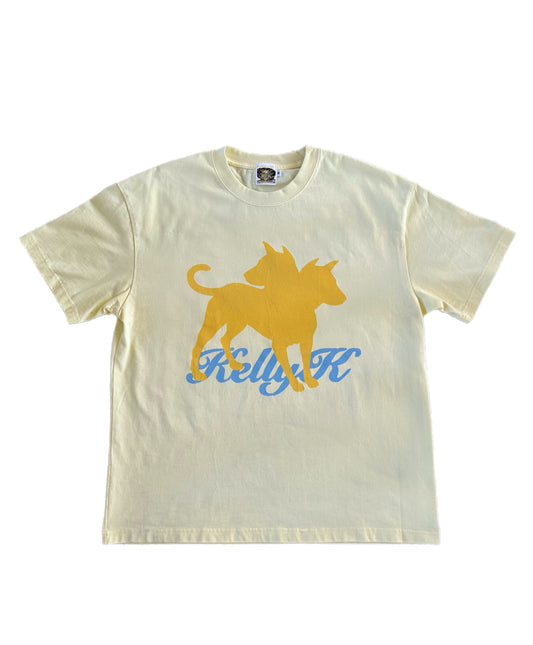 KELLYK 'KTV2' T-SHIRT
