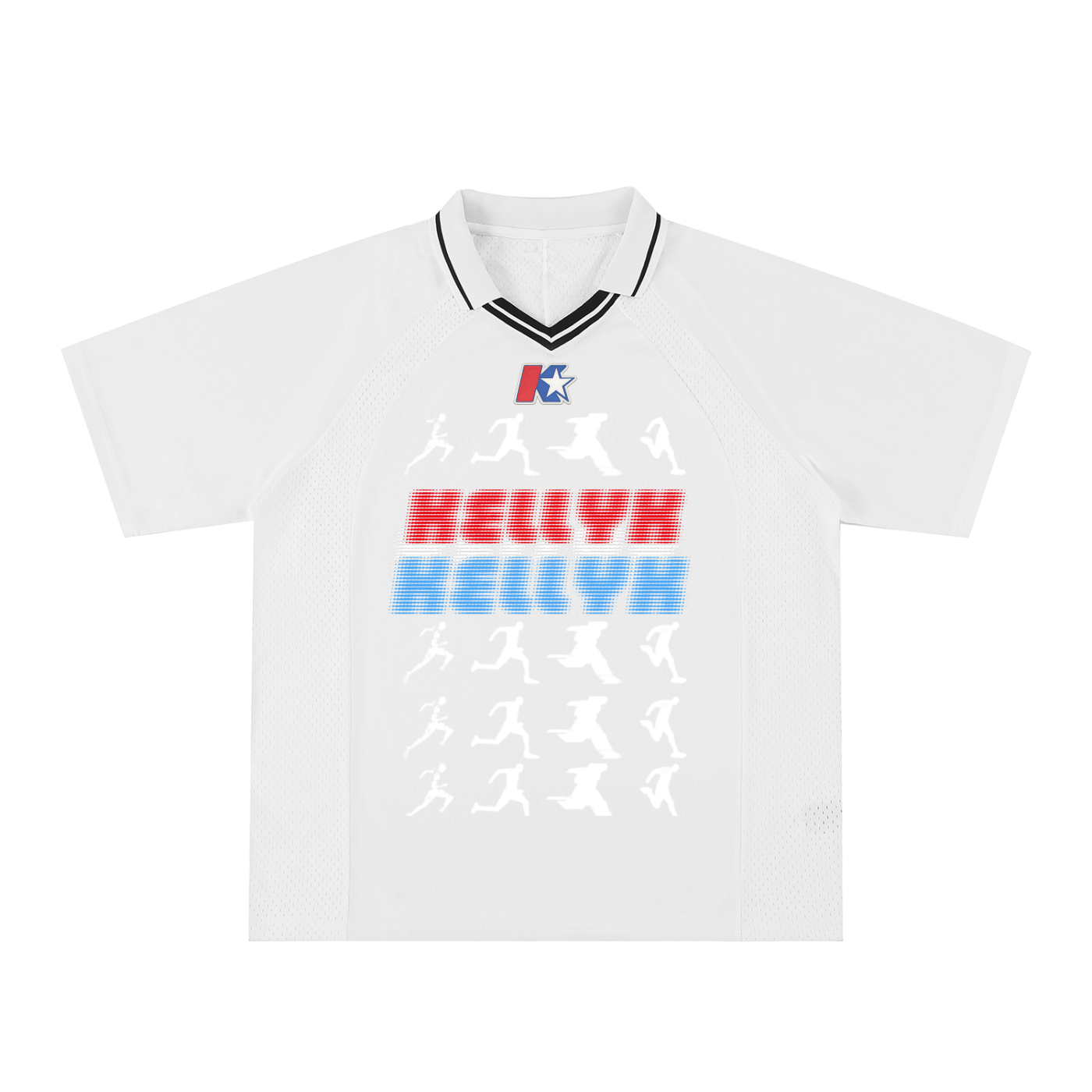 KELLYK WORLD KUP KERSEY