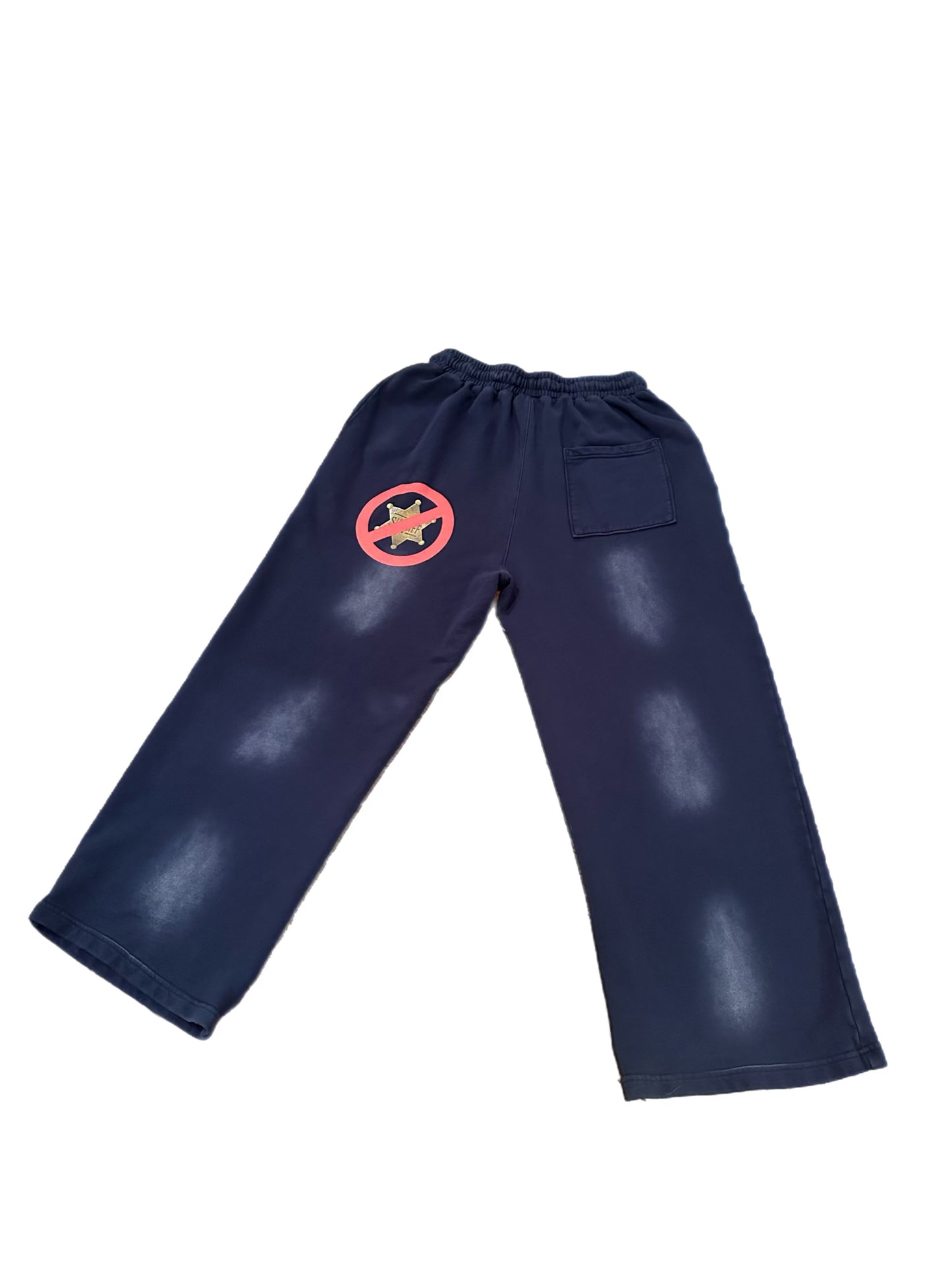 KELLYK 'BULLRIDER' SWEATPANTS